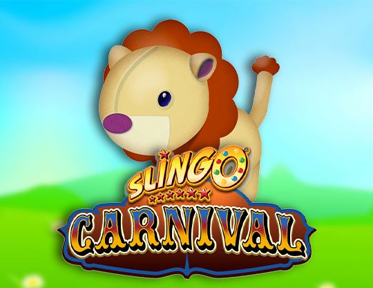 Slingo Carnival